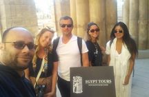 Luxor Private Full-Day Tour: Discover the East and West Bank