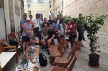 Private Gelato, Pastry and Espresso Walking tour