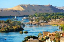Alexandria Day Tour from Cairo 