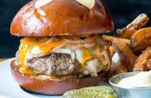 Chicago's West Side Foodie Ride Bike Tour