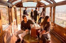 Machu Picchu 1 Day Tour Luxury Service