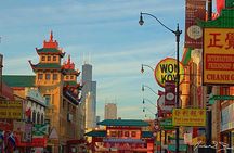 Chicago's Chinatown Food and Walking Tour