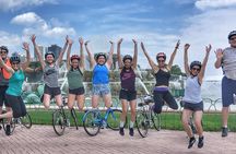 Chicago's Ultimate City Bike Tour