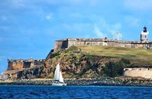 San Juan Bay Day Sail with Drinks Included