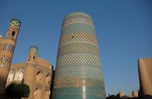 Khiva Walking Tour