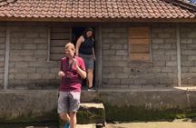 Half Day Cycling Tour ( Manual Bike )