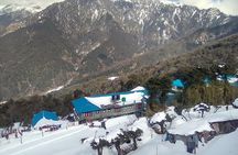 10 Days Nepal Trip - Heritage Kathmandu - Natural Pokhara and Poon Hill Trek