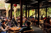 Flexible Private 4 Hours Chengdu Highlights Layover Tour