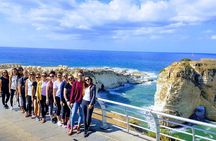 Guided Small-Group Tour to Beirut, Beiteddin & Deir elQamar 