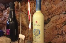 Full-Day Private Wine Tasting Tour