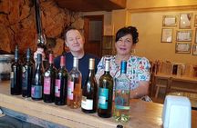 Full-Day Private Wine Tasting Tour