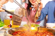 Half-Day Chengdu Back Alley Foodie Tour