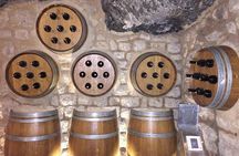 Private Baalbek Temples & Ksara Winery Tour from Beirut