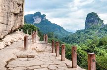 Wuyishan One Day Tour - Wuyi Mountain