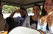 Sofia Communist History 2-Hour Tour in a Classic Trabant