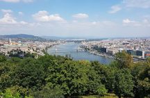 Budapest Walking Tour with Your Private Guide: 20+ Highlights