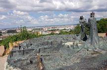 Budapest Walking Tour with Your Private Guide: 20+ Highlights