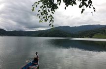 7 Days Nepal Tour (Kathmandu Pokhara and Chitwan)