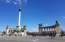 Budapest Walking Tour with Your Private Guide: 20+ Highlights