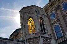 Budapest Walking Tour with Your Private Guide: 20+ Highlights