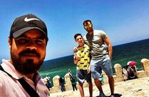 Private Guided Full-Day Tour to Alexandria from Cairo
