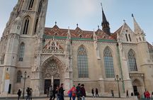 Budapest Walking Tour with Your Private Guide: 10+ Highlights