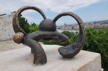 Budapest Walking Tour with Your Private Guide: 10+ Highlights