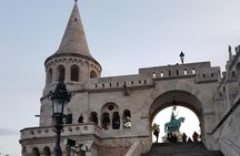 Budapest Walking Tour with Your Private Guide: 10+ Highlights