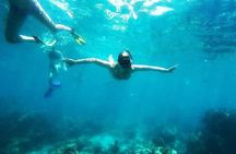 Full-Day Racha Noi and Racha Yai Snorkeling from Phuket