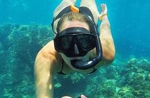 Full-Day Racha Noi and Racha Yai Snorkeling from Phuket