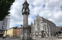 Angela's Ashes 1.5hrs Walking Tour