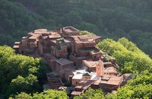 Mount Toubkal & Sahara Desert Trip 