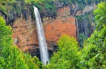 3 Days Sipi Falls Tour