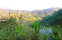 Banaue Rice terraces adventure (3 days 2 nights) from Manila***