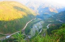 Banaue Rice terraces adventure (3 days 2 nights) from Manila***