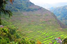 Embark on a 7-Day Banaue-Sagada Adventure of a Lifetime