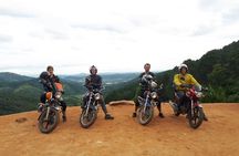 Dalat Motorbike Tour