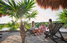 Xel-Ha Park Admission Tickets