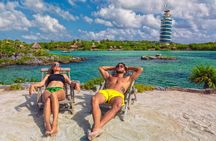 Xel-Ha Park Admission Tickets