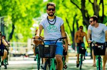 Highlights of BA by Bike - Part one 