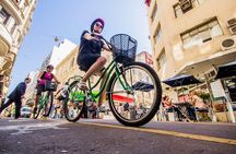 Highlights of BA by Bike - Part two - 