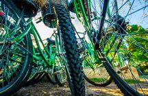 Highlights of BA by Bike - Part two - 