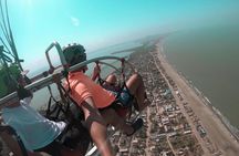 Cartagena Paragliding Experience 