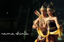Borobudur Climb To The Top, Prambanan Temple And Ramayana Ballet 