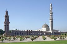 Muscat City Tour - Private / Group Guided Tour from Muscat