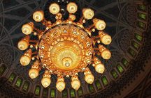 Muscat City Tour - Private / Group Guided Tour from Muscat