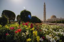 Muscat City Tour - Private / Group Guided Tour from Muscat