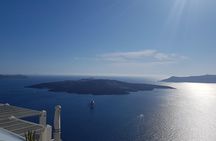 Best of Santorini Customized Private Tour