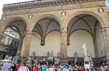 Walking Tour trough Renaissance Secrets in Florence