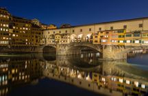 Florence By Night 2-hour Walking Experience